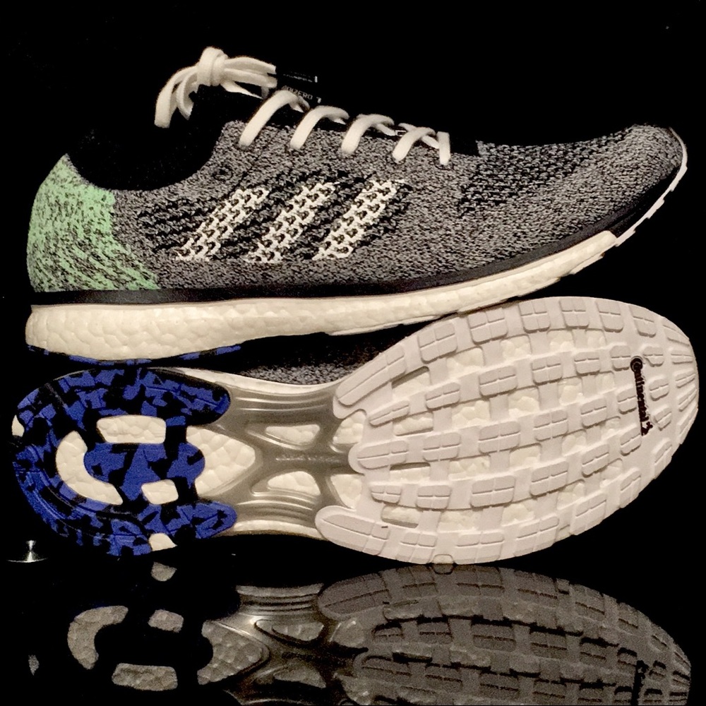 Adidas Adizero Prime NEW men size 12 BB6565